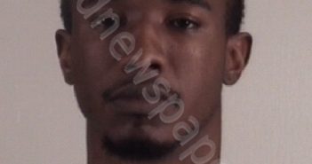 <B>BURNETT</B>, <B>CARRINGTON</B> <B>DEVON</B> #, Tarrant County, Texas - 2023-05-06