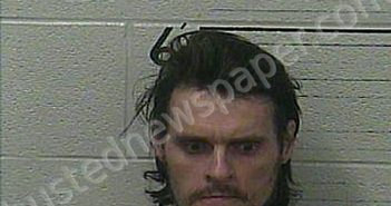 <B>ROARK</B>, <B>WOODSON</B> #, Knox County, Kentucky - 2023-05-06 02:56:00