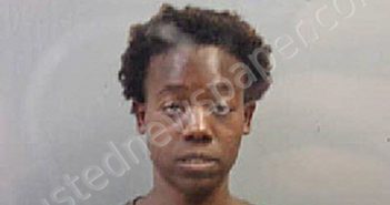 <B>REBECCA</B> <B>NELSON</B> #, Chesterfield County, South Carolina - 2023-05-06 18:40:00