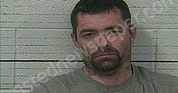 <B>CARR</B>, JASON <B>ANDREW</B> #, Knox County, Kentucky - 2023-05-06 14:40:00
