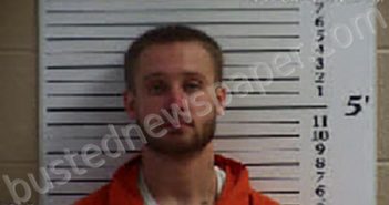 WILSON, SEAN MECHALE | 2023-05-06 18:44:00 Cherokee County, North Carolina Booking