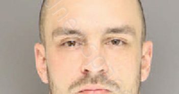 SIMS, ZACHARY JOSEPH | 2023-05-06 22:29:00 Moore County, North Carolina Booking