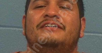 <B>DELEON</B>, <B>JUAN</B> MAURICIO #, Williamson County, Texas - 2023-05-06