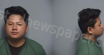 SUNWAR, SARAN KUMAR | 2023-05-06 Roanoke County, Virginia Booking