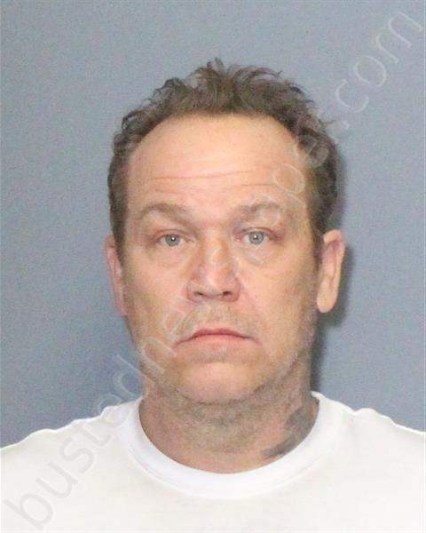 ESSICK, ANTHONY MARK #, Guilford County, North Carolina - 2023-05-06