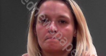 BURCH, TABATHA MICHELLE | 2023-05-07 01:20:00 Ohio County, West Virginia Booking