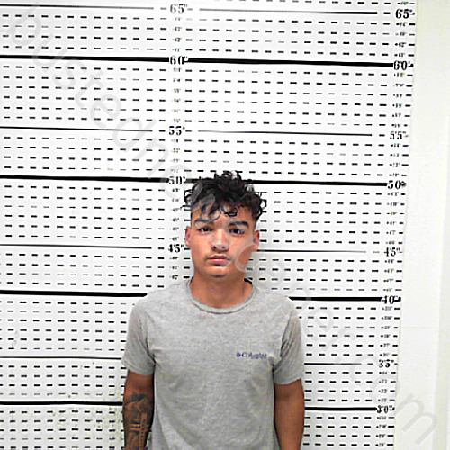 CONWAY, JADEN LEE #, Jim Wells County, Texas - 2023-05-07 03:00:01