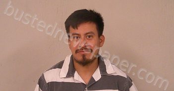 DELGADO-<B>MARTINEZ</B>, <B>DOMINGO</B> #, Burnet County, Texas - 2023-05-07