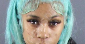 WATKINS, SIMONE J | 2023-05-07 Peoria County, Illinois Booking