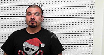 MARTINEZ, RAUL ABEL | 2023-05-07 04:00:01 Jim Wells County, Texas Booking