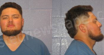MARTINEZ, ANGEL EDUARDO | 2023-05-07 Andrews County, Texas Booking