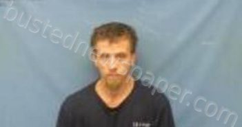 <B>JEAMES</B> HARRY <B>NORMAN</B> #, Pope County, Arkansas - 2023-05-07 21:15:00