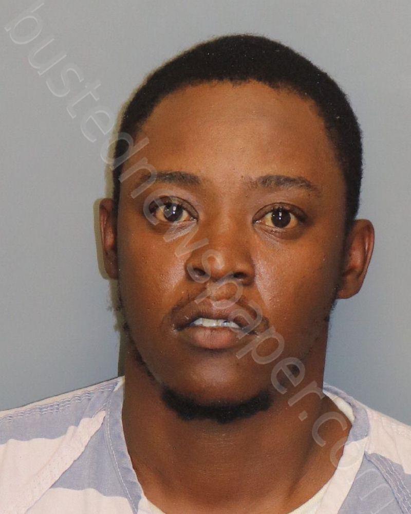 MILLER, COURTNEY JARIENT #, Jefferson County, Alabama - 2023-05-07 03:58:00