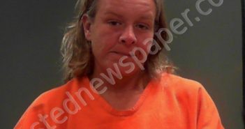 KEYLOR, DYAN MARIE | 2023-05-07 22:45:00 Ohio County, West Virginia Booking