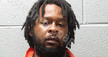 <B>BRIAN</B> KEITH <B>JACKSON</B> #, Scotland County, North Carolina - 2023-05-07 13:44:00