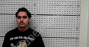 HERRERA, JUSTIN MICHAEL | 2023-05-07 07:00:01 Jim Wells County, Texas Booking