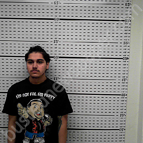 HERRERA, JUSTIN MICHAEL #, Jim Wells County, Texas - 2023-05-07 07:00:01