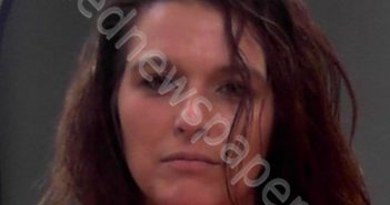 BURNS, LORI ANN | 2023-05-07 00:30:00 Ohio County, West Virginia Booking