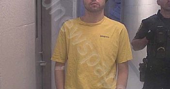 COOPER, JONATHON TAYL | 2023-05-07 02:00:00 Cuyahoga County, Ohio Booking