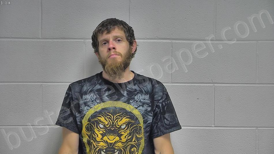 CLARK, JUSTIN STEPHEN #, Oldham County, Kentucky - 2023-05-07 17:54:00