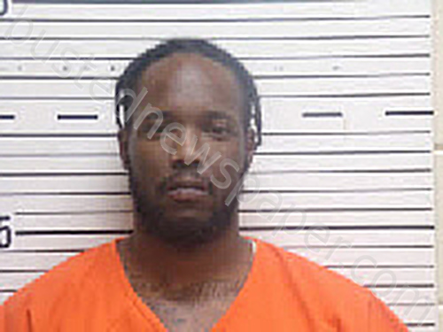 SMITH, DAUNTAVIOUS MONTELL #, Butler County, Alabama - 2023-05-07