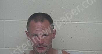 <B>CONLEY</B> <B>JAMES</B> T #, Scioto County, Ohio - 2023-05-07