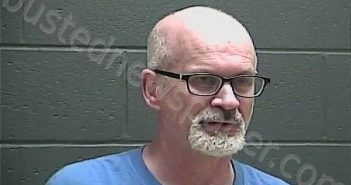 <B>LEIGHNINGER</B>, <B>CHRISTIAN</B> <B>LEE</B> #, Perry County, Indiana - 2023-05-07 01:12:00