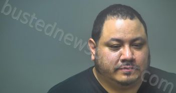 <B>HERRERA</B>, RUEBEN <B>ADAN</B> #, Isabella County, Michigan - 2023-05-07 07:15:00