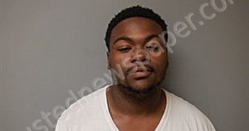 CONLEY, KARDAVIAN TYRELLE | 2023-05-07 23:04:00 Craighead County, Arkansas Booking