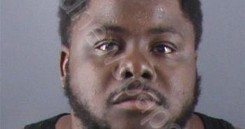 ANDERSON, DARIUS DESHAWN | 2023-05-07 Peoria County, Illinois Booking