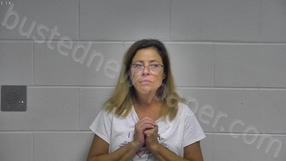 HUFFMAN, CHRISTINA #, Oldham County, Kentucky - 2023-05-07 01:17:00