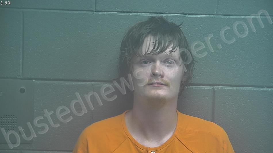 GRIFFIN, JONATHAN BLAKE #, Scott County, Kentucky - 2023-05-07 00:59:00