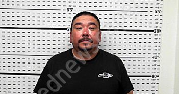 RODRIGUEZ, JUAN GABRIEL | 2023-05-07 07:00:01 Jim Wells County, Texas Booking