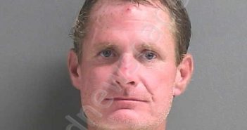 <B>MORGAN</B>, <B>CHRISTOPHER</B> <B>D</B> #, Volusia County, Florida - 2023-05-08 15:07:00