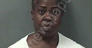 MATTHEWS, LAQUANDA ANTRONESE | 2023-05-08 23:00:00 Harris County, Texas Booking