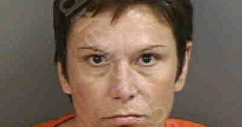 RAZO,AMANDA LEIGH | 2023-05-08 Collier County, Florida Booking