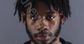 MATTHEWS, ALLANTAE D | 2023-05-08 Peoria County, Illinois Booking