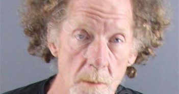 HYTEN, JAMES W | 2023-05-08 Peoria County, Illinois Booking