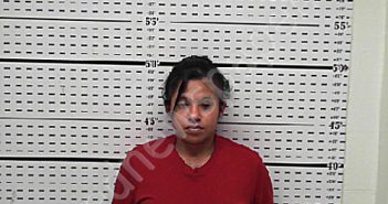 PEREZ, MONICA | 2023-05-08 17:00:01 Jim Wells County, Texas Booking
