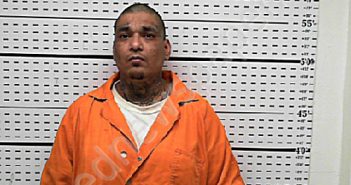 GONZALEZ, JAVIER | 2023-05-08 20:00:02 Jim Wells County, Texas Booking