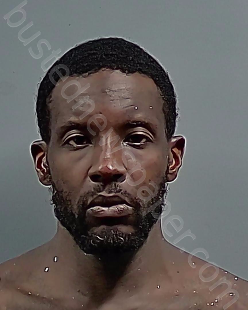 JOHNSON, WILLIAM DONELL #, Escambia County, Florida - 2023-05-08 12:02:00