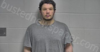 <B>CLARK</B>, <B>AUSTIN</B> <B>MACKAY</B> #, Oldham County, Kentucky - 2023-05-08 11:41:00