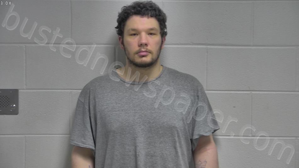 CLARK, AUSTIN MACKAY #, Oldham County, Kentucky - 2023-05-08 11:41:00