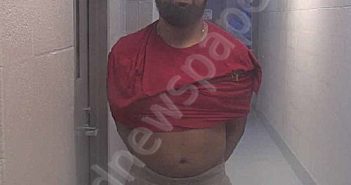 JONES, CLIFTON DWAYNE | 2023-05-08 12:05:00 Cuyahoga County, Ohio Booking