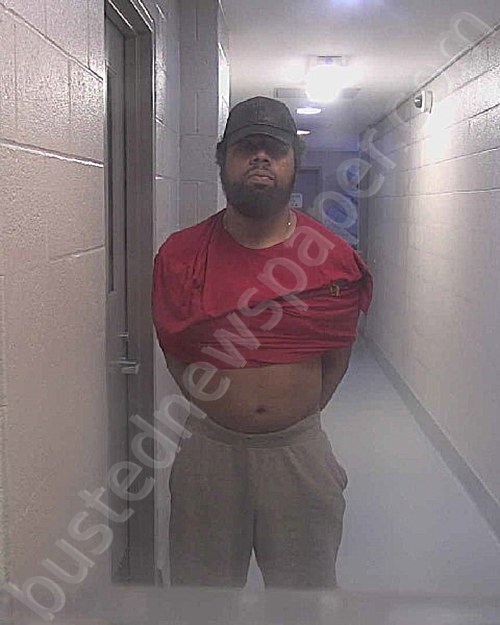 JONES, CLIFTON DWAYNE #, Cuyahoga County, Ohio - 2023-05-08 12:05:00