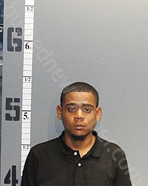 CLARK, DEVONTA #, Western Tidewater, Virginia - 2023-05-08 11:13:00