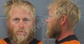 WESTFALL, JASON LEE | 2023-05-08 12:15:00 Geary County, Kansas Booking