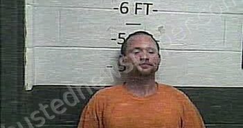 <B>POORE</B>, <B>APREN</B> <B>HIRRON</B> #, Whitley County, Kentucky - 2023-05-08 22:05:00