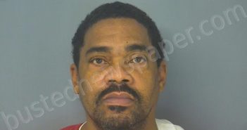 SCALES, PATRICK TODD | 2023-05-08 07:05:00 Virginia Peninsula Regional Jail, Virginia Booking