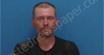 <B>WILSON</B>,JASON <B>HENRY</B> #, Catawba County, North Carolina - 2023-05-08